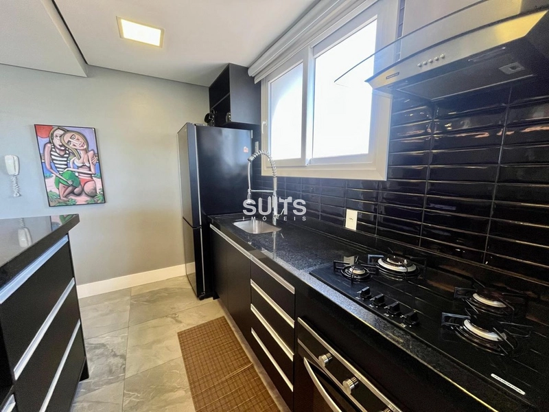 Excelente cobertura á venda no condomínio Rossi: 5ª foto da galeria de imagens do imóvel