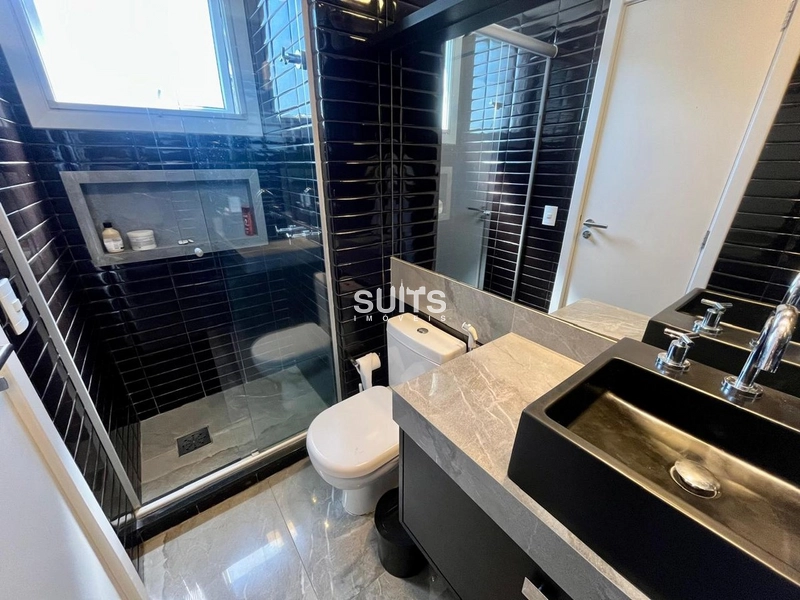 Excelente cobertura á venda no condomínio Rossi: 18ª foto da galeria de imagens do imóvel