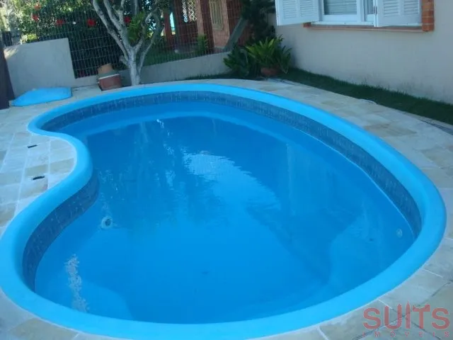 Excelente casa com piscina na praia Noiva do Mar em Xangri-Lá: 24ª foto da galeria de imagens do imóvel