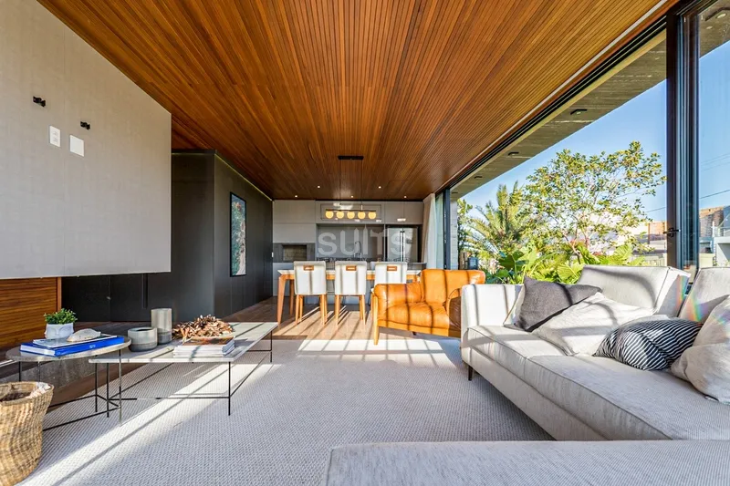 Incrível casa de esquina localizada no condomínio Riviera: 13ª foto da galeria de imagens do imóvel