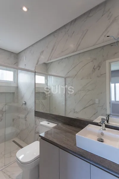 Incrível casa de esquina localizada no condomínio Riviera: 27ª foto da galeria de imagens do imóvel