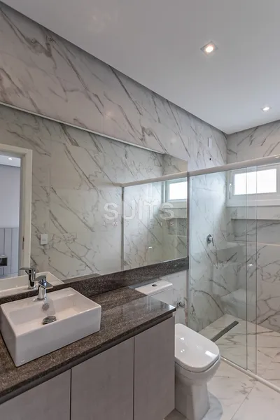 Incrível casa de esquina localizada no condomínio Riviera: 22ª foto da galeria de imagens do imóvel