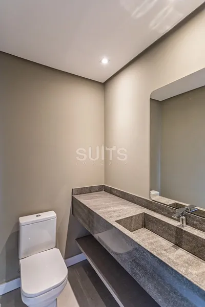 Incrível casa de esquina localizada no condomínio Riviera: 20ª foto da galeria de imagens do imóvel