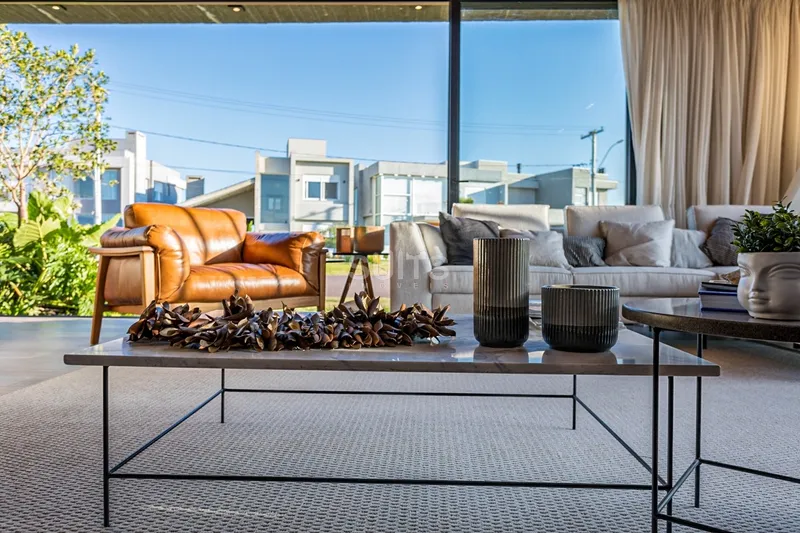 Incrível casa de esquina localizada no condomínio Riviera: 15ª foto da galeria de imagens do imóvel