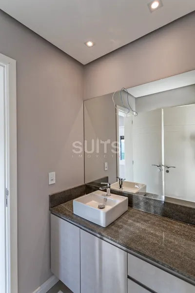 Incrível casa de esquina localizada no condomínio Riviera: 25ª foto da galeria de imagens do imóvel