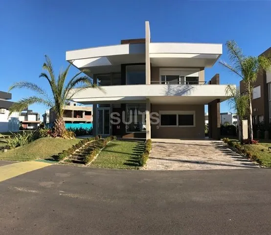 Excelente sobrado à venda no Malibu : 2ª foto da galeria de imagens do imóvel