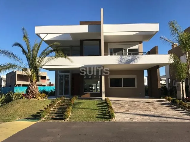 Excelente sobrado à venda no Malibu : 3ª foto da galeria de imagens do imóvel