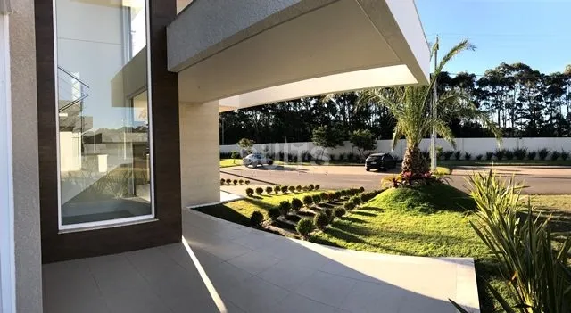 Excelente sobrado à venda no Malibu : 5ª foto da galeria de imagens do imóvel