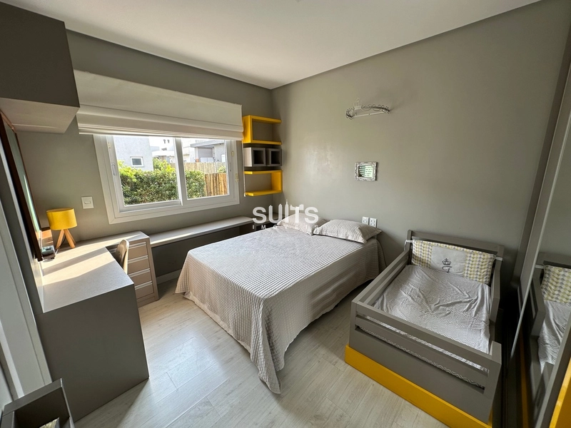 Excelente casa à venda no condomínio Capão Ilhas Resort: 28ª foto da galeria de imagens do imóvel