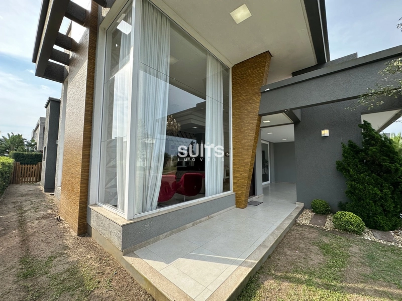 Excelente casa à venda no condomínio Capão Ilhas Resort: 4ª foto da galeria de imagens do imóvel