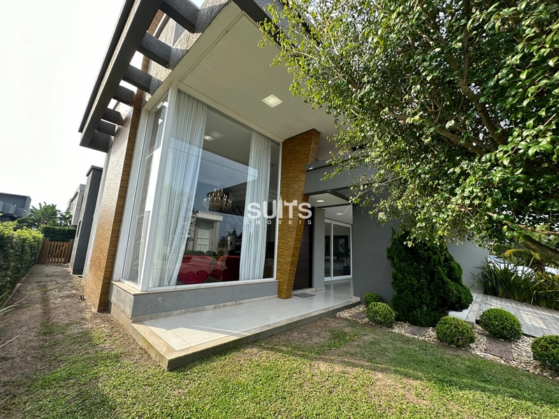 Excelente casa à venda no condomínio Capão Ilhas Resort: 3ª foto da galeria de imagens do imóvel