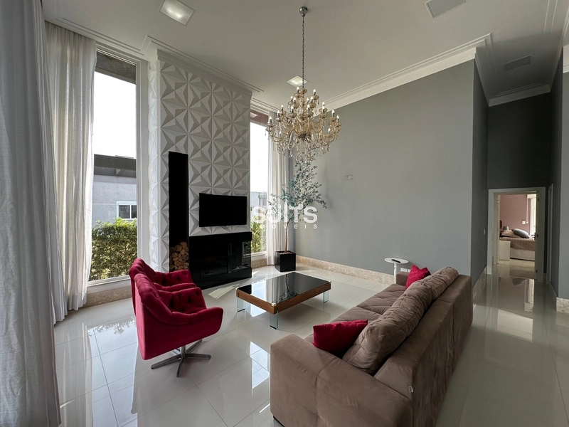 Excelente casa à venda no condomínio Capão Ilhas Resort: 8ª foto da galeria de imagens do imóvel