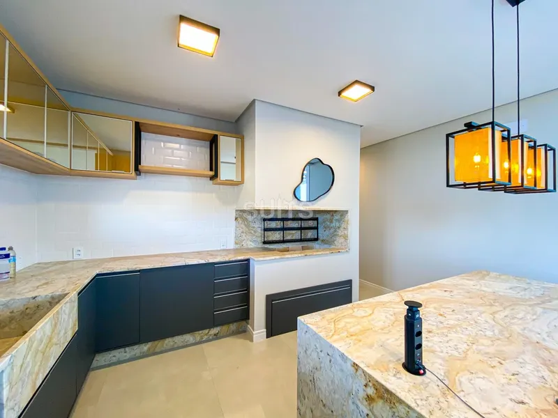 Linda casa à venda no bairro planejado Nova Xangri-Lá: 6ª foto da galeria de imagens do imóvel