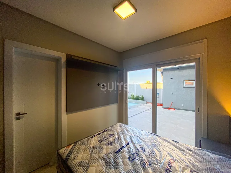 Linda casa à venda no bairro planejado Nova Xangri-Lá: 16ª foto da galeria de imagens do imóvel