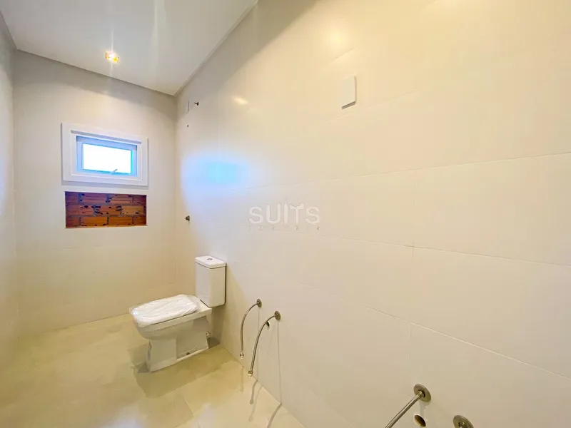 Linda casa à venda no bairro planejado Nova Xangri-Lá: 22ª foto da galeria de imagens do imóvel