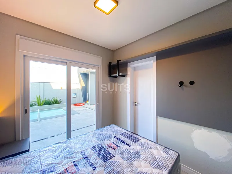 Linda casa à venda no bairro planejado Nova Xangri-Lá: 19ª foto da galeria de imagens do imóvel