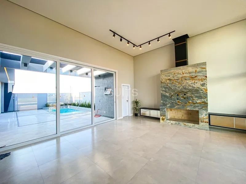 Linda casa à venda no bairro planejado Nova Xangri-Lá: 3ª foto da galeria de imagens do imóvel