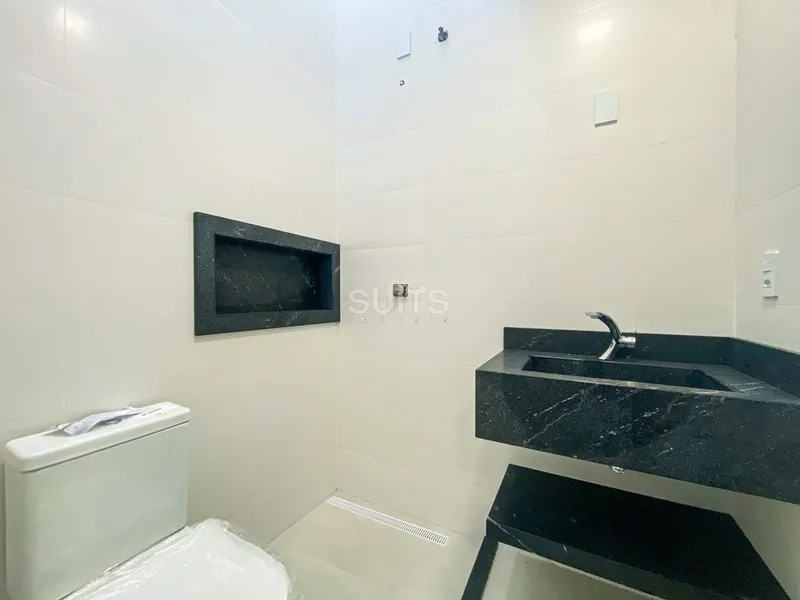 Linda casa à venda no bairro planejado Nova Xangri-Lá: 15ª foto da galeria de imagens do imóvel