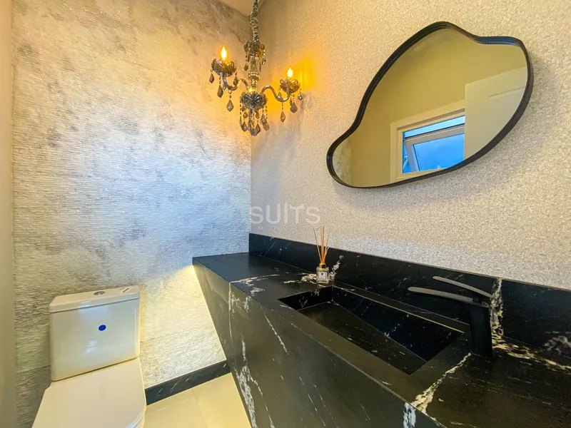 Linda casa à venda no bairro planejado Nova Xangri-Lá: 8ª foto da galeria de imagens do imóvel