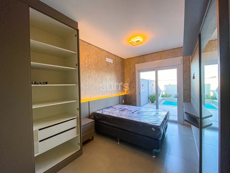 Linda casa à venda no bairro planejado Nova Xangri-Lá: 20ª foto da galeria de imagens do imóvel