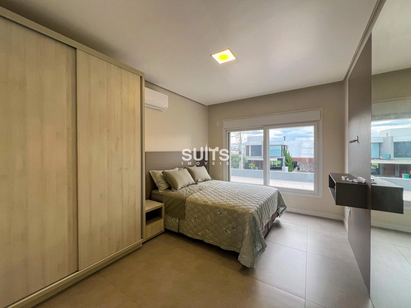 Excelente sobrado beira lago no condomínio Riviera: 23ª foto da galeria de imagens do imóvel