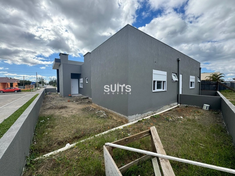 Linda casa geminada na praia de Noiva do Mar em Xangri-Lá: 3ª foto da galeria de imagens do imóvel