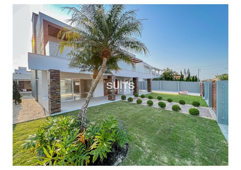 Excelente sobrado à venda em Atlântida!!: 2ª foto da galeria de imagens do imóvel