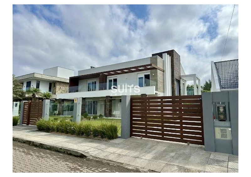 Excelente sobrado à venda em Atlântida!!: 4ª foto da galeria de imagens do imóvel