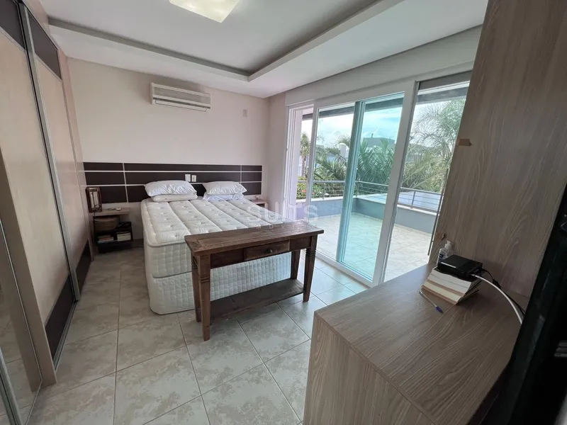 Ótimo sobrado à venda no condomínio Ventura Club: 23ª foto da galeria de imagens do imóvel