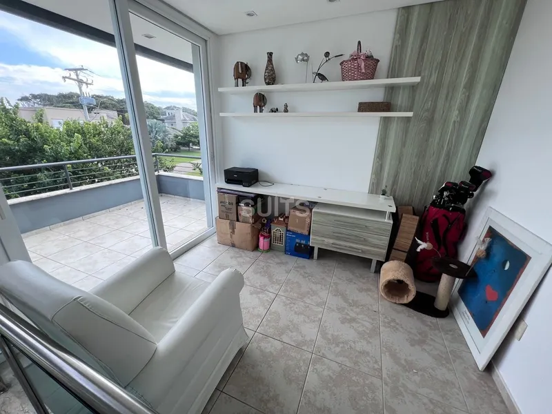 Ótimo sobrado à venda no condomínio Ventura Club: 15ª foto da galeria de imagens do imóvel