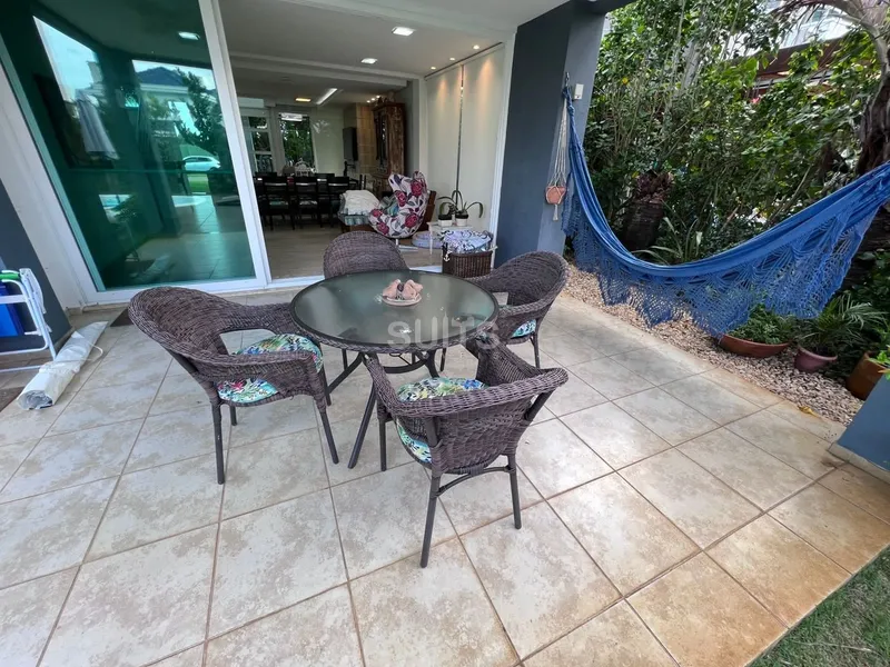 Ótimo sobrado à venda no condomínio Ventura Club: 12ª foto da galeria de imagens do imóvel