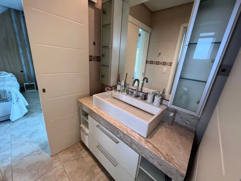 Ótimo sobrado à venda no condomínio Ventura Club: 18ª foto da galeria de imagens do imóvel