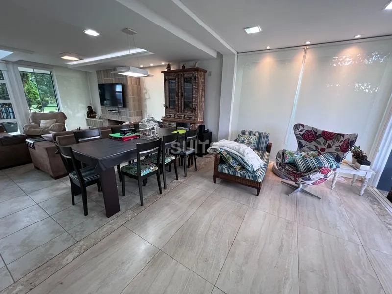 Ótimo sobrado à venda no condomínio Ventura Club: 6ª foto da galeria de imagens do imóvel