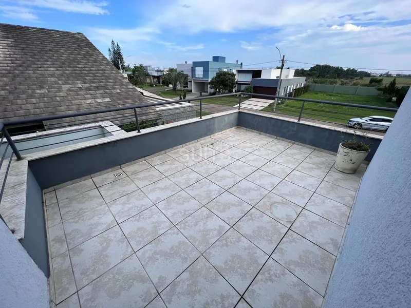 Ótimo sobrado à venda no condomínio Ventura Club: 16ª foto da galeria de imagens do imóvel