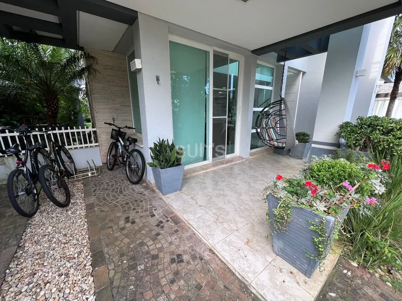 Ótimo sobrado à venda no condomínio Ventura Club: 2ª foto da galeria de imagens do imóvel