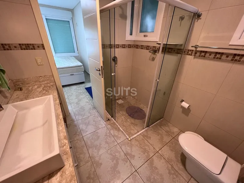 Ótimo sobrado à venda no condomínio Ventura Club: 22ª foto da galeria de imagens do imóvel