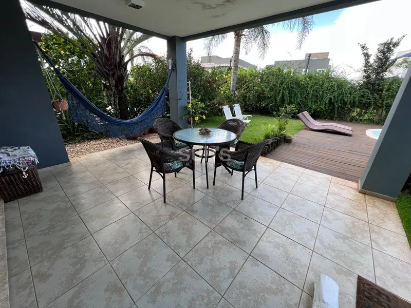 Ótimo sobrado à venda no condomínio Ventura Club: 10ª foto da galeria de imagens do imóvel