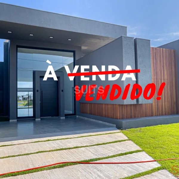 Excelente casa térrea na beira do lago no condomínio Riviera: 1ª foto da galeria de imagens do imóvel