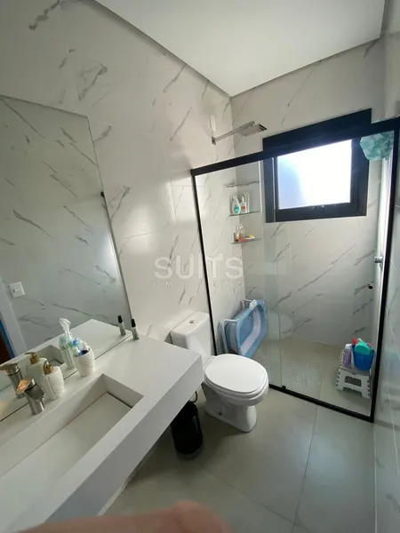 Excelente casa térrea na beira do lago no condomínio Riviera: 17ª foto da galeria de imagens do imóvel