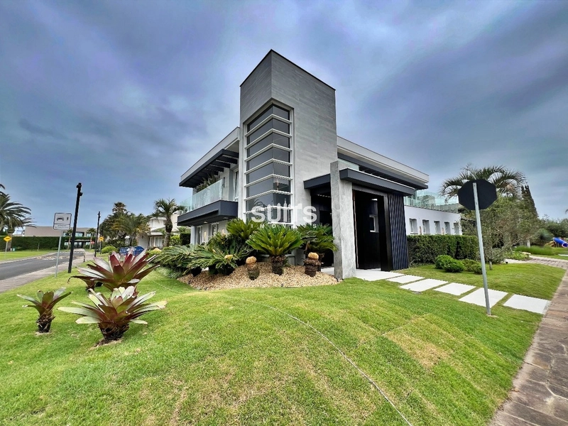 Lindíssima casa à venda no condomínio beira mar Las Dunas: 4ª foto da galeria de imagens do imóvel