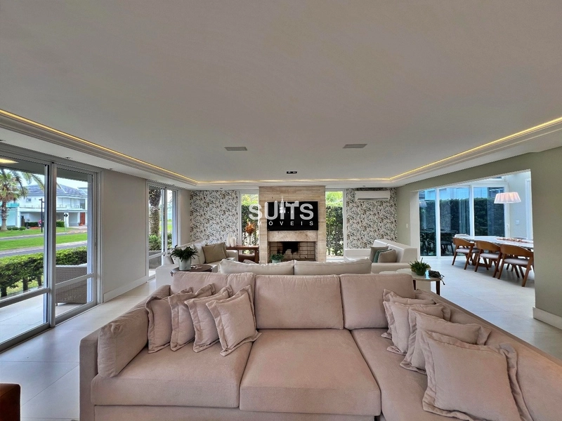 Lindíssima casa à venda no condomínio beira mar Las Dunas: 16ª foto da galeria de imagens do imóvel