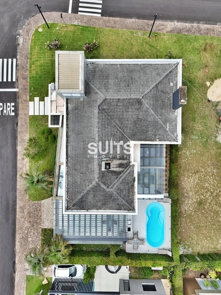 Lindíssima casa à venda no condomínio beira mar Las Dunas: 3ª foto da galeria de imagens do imóvel