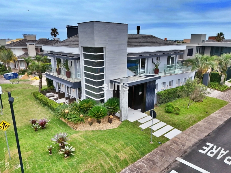 Lindíssima casa à venda no condomínio beira mar Las Dunas: 7ª foto da galeria de imagens do imóvel