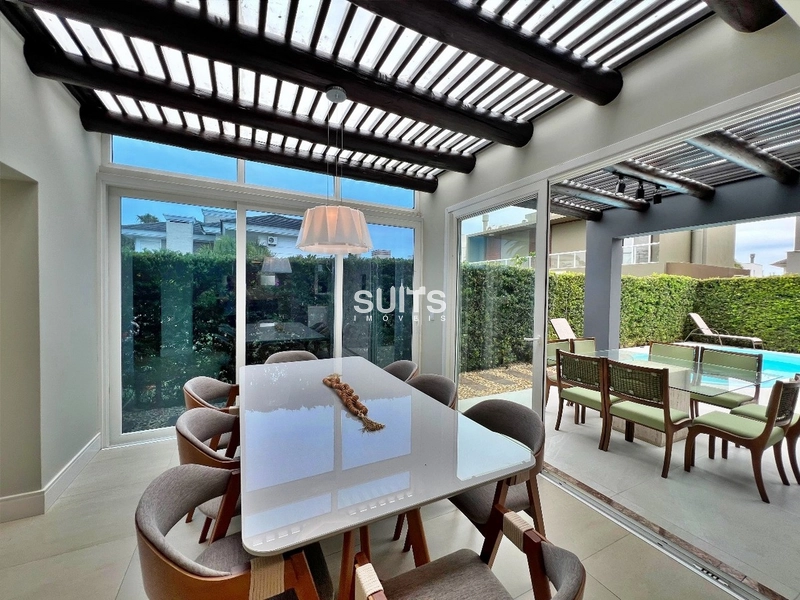 Lindíssima casa à venda no condomínio beira mar Las Dunas: 41ª foto da galeria de imagens do imóvel