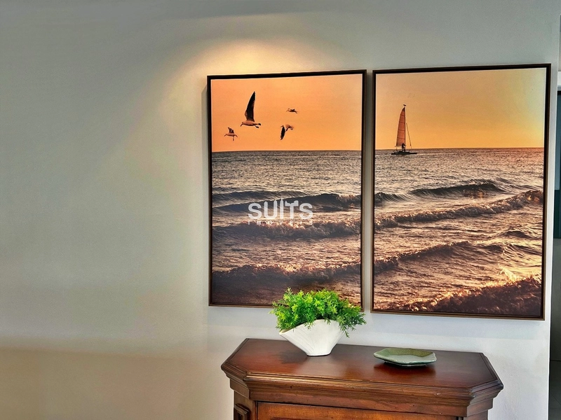 Lindíssima casa à venda no condomínio beira mar Las Dunas: 14ª foto da galeria de imagens do imóvel