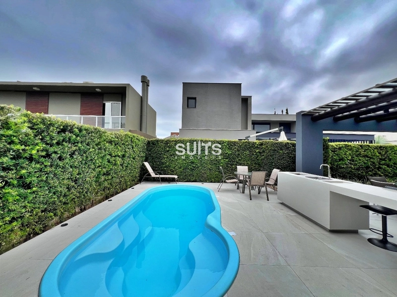 Lindíssima casa à venda no condomínio beira mar Las Dunas: 43ª foto da galeria de imagens do imóvel