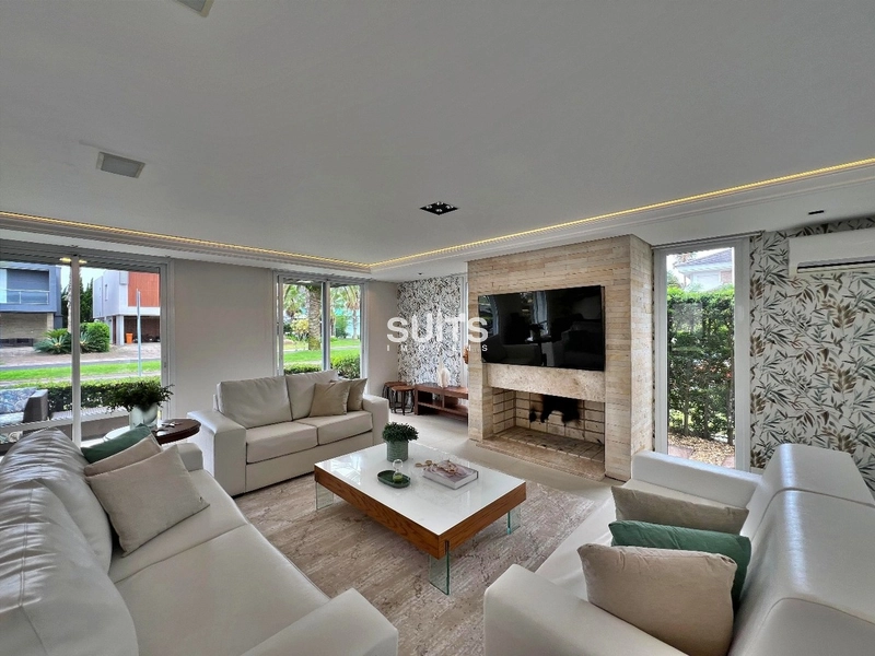 Lindíssima casa à venda no condomínio beira mar Las Dunas: 17ª foto da galeria de imagens do imóvel