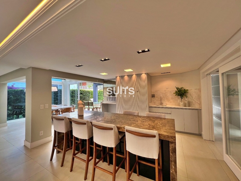 Lindíssima casa à venda no condomínio beira mar Las Dunas: 21ª foto da galeria de imagens do imóvel