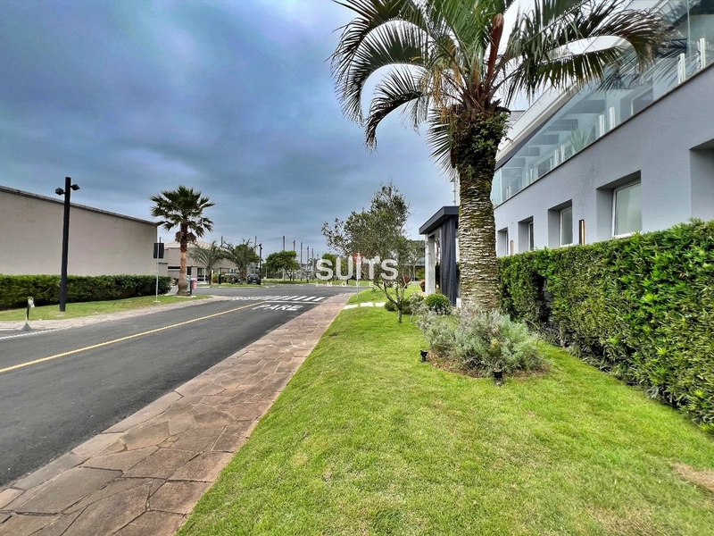 Lindíssima casa à venda no condomínio beira mar Las Dunas: 6ª foto da galeria de imagens do imóvel