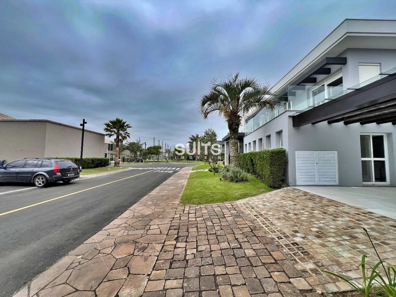 Lindíssima casa à venda no condomínio beira mar Las Dunas: 5ª foto da galeria de imagens do imóvel